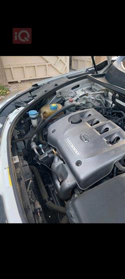 GAC GS5
